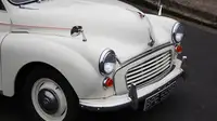 1964 Morris Minor Traveller-Sold