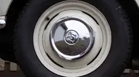 1964 Morris Minor Traveller-Sold