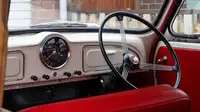 1964 Morris Minor Traveller-Sold