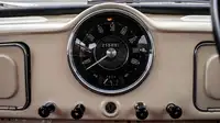 1964 Morris Minor Traveller-Sold