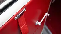1964 Morris Minor Traveller-Sold