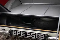 1964 Morris Minor Traveller-Sold