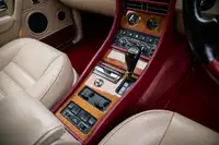 1996 Bentley Continental R-Sold