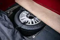 1996 Bentley Continental R-Sold