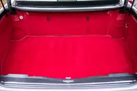 1996 Bentley Continental R-Sold