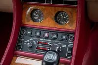 1996 Bentley Continental R-Sold