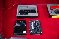 1996 Bentley Continental R-Sold