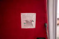 1996 Bentley Continental R-Sold