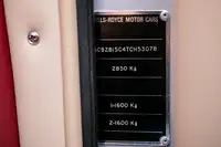 1996 Bentley Continental R-Sold