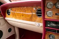 1996 Bentley Continental R-Sold