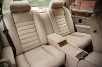 1996 Bentley Continental R-Sold