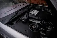 1996 Bentley Continental R-Sold