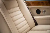 1996 Bentley Continental R-Sold