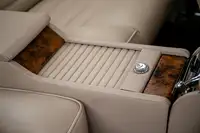 1996 Bentley Continental R-Sold