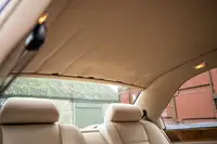 1996 Bentley Continental R-Sold