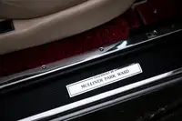 1996 Bentley Continental R-Sold