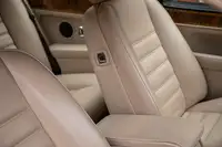1996 Bentley Continental R-Sold