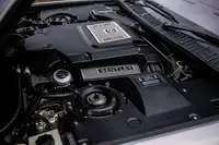 1996 Bentley Continental R-Sold