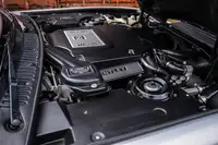 1996 Bentley Continental R-Sold