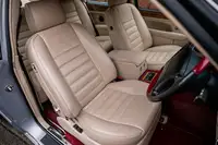 1996 Bentley Continental R-Sold