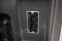 1996 Bentley Continental R-Sold