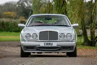 1996 Bentley Continental R-Sold