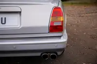 1996 Bentley Continental R-Sold