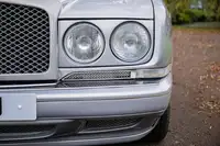 1996 Bentley Continental R-Sold