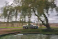 1996 Bentley Continental R-Sold