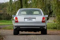 1996 Bentley Continental R-Sold