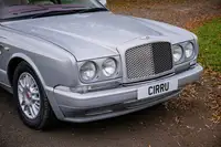 1996 Bentley Continental R-Sold