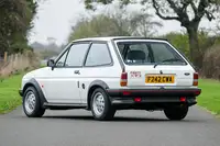 1988 Ford Fiesta XR2 Mk2-For Sale