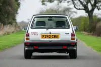 1988 Ford Fiesta XR2 Mk2-For Sale