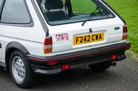 1988 Ford Fiesta XR2 Mk2-For Sale