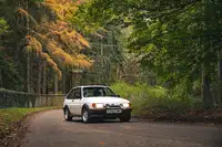 1988 Ford Fiesta XR2 Mk2-For Sale