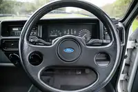 1988 Ford Fiesta XR2 Mk2-For Sale