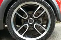 2004 Mini Cooper S - Prepared by HRRCC-Sold