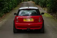 2004 Mini Cooper S - Prepared by HRRCC-Sold