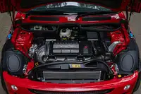 2004 Mini Cooper S - Prepared by HRRCC-Sold