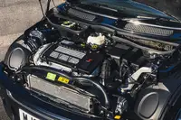 2006 MINI Cooper S - Prepared by HRRCC-Sold