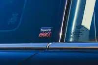 2006 MINI Cooper S - Prepared by HRRCC-Sold
