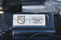 2006 MINI Cooper S - Prepared by HRRCC-Sold