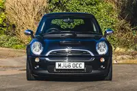 2006 MINI Cooper S - Prepared by HRRCC-Sold