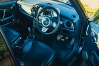2006 MINI Cooper S - Prepared by HRRCC-Sold