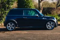 2006 MINI Cooper S - Prepared by HRRCC-Sold