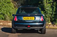 2006 MINI Cooper S - Prepared by HRRCC-Sold