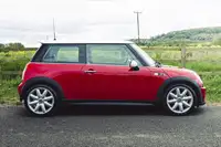 2004 MINI Cooper S (R53) Presented by 'HRRCC'-Sold