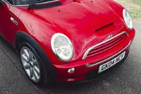 2004 MINI Cooper S (R53) Presented by 'HRRCC'-Sold