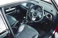 2004 MINI Cooper S (R53) Presented by 'HRRCC'-Sold