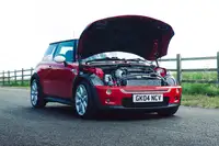 2004 MINI Cooper S (R53) Presented by 'HRRCC'-Sold